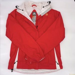 Nike ACG FitStorm Hooded Rain Jacket, Medium